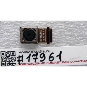 Camera 5M pixel Asus MeMO Pad 8 AST21, MeMO Pad 10 ME103K, Nexus 7 2013 ME571KL (K009), MeMO Pad 8 ME581C, MeMO Pad 8 ME581CL, MeMO Pad 8 ME8150C, Transformer Pad TF303K, Transformer Pad TF701T (p/n 04081-00150700)