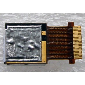 Camera 5M pixel Asus MeMO Pad 8 AST21, MeMO Pad 10 ME103K, Nexus 7 2013 ME571KL (K009), MeMO Pad 8 ME581C, MeMO Pad 8 ME581CL, MeMO Pad 8 ME8150C, Transformer Pad TF303K, Transformer Pad TF701T (p/n 04081-00150700)