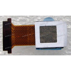 Camera 5M pixel Asus ZenPad C 7 Z170CG (P01Y), ZenPad S 8 Z580C (P01M), ZenPad C 7 Z170C (P01Z), ZenPad 8 Z380C (P022), ZenPad 7 Z370CG (P01V), ZenPad 7 Z370C (P01W), ZenPad 8 Z380KL (P024), ZenPad 10 Z300CL (P01T) (p/n 04081-00154800)