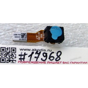 Camera 2M pixel Asus Transformer Pad TF300T, TF300TG, TF300TL (p/n 04081-00120000)