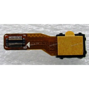 Camera 2M pixel Asus Transformer Pad TF300T, TF300TG, TF300TL (p/n 04081-00120000)