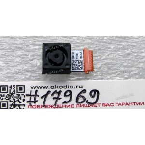 Camera 2M pixel Asus MeMO Pad 7 ME176CX, MeMO Pad HD 7 ME7610CX, Transformer Pad TF103C (p/n 04081-00123100)