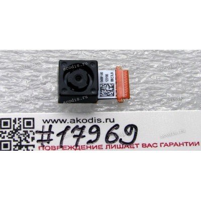 Camera 2M pixel Asus MeMO Pad 7 ME176CX, MeMO Pad HD 7 ME7610CX, Transformer Pad TF103C (p/n 04081-00123100)