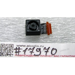 Camera 2M pixel Asus Transformer Pad TF103C, TF103CG, TF103CE, TF103CX (p/n 04081-00124700)