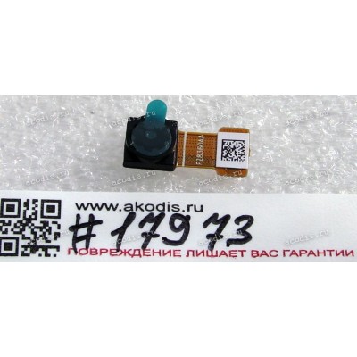 Camera 2M pixel Asus ZenFone Go ZB450KL (X009D) (p/n 04080-00043200) FRONT CAMERA