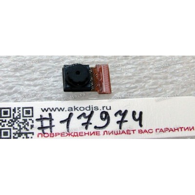 Camera 1.2M pixel Asus PadFone 2 A68, E A68M (p/n 04080-00070000)