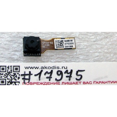 Camera 1.2M pixel Asus FonePad Note 6 ME560CG (p/n 04080-00070200)