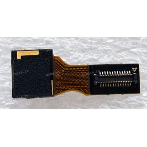 Camera 1.2M pixel Asus FonePad Note 6 ME560CG (p/n 04080-00070200)