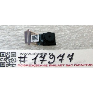 Camera 1.2M pixel Asus Nexus 7 2013 ME571K (K008) (p/n 04081-00081300)