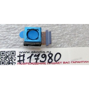 Camera 5M pixel Asus ZenFone C ZC451CG (Z007) (p/n 04080-00050800)