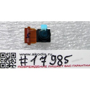 Camera 2M pixel Asus ZenFone 2 ZE500CL (Z00D) (p/n 04080-00041700)