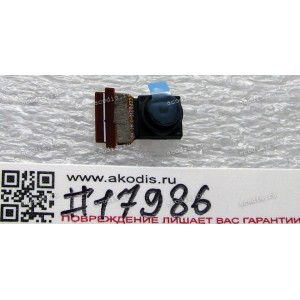 Camera 2M pixel Asus PadFone X A91, PadFone S PF500KL (p/n 04080-00041500)