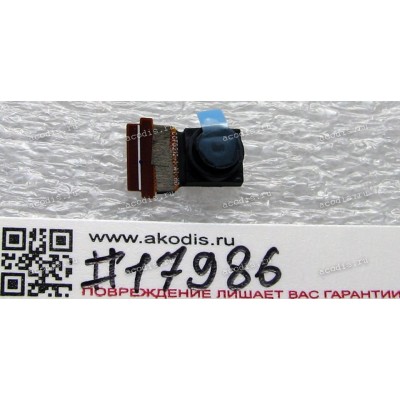 Camera 2M pixel Asus PadFone X A91, PadFone S PF500KL (p/n 04080-00041500)