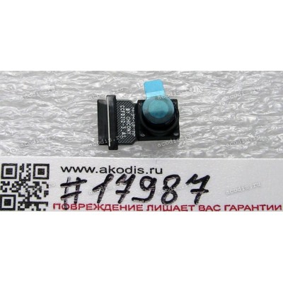 Camera 2M pixel Asus T90CHI, ZenFone 6 A600CG (T00G), ZenFone 6 A601CG (Z002), VivoTab 8 M81C, MeMO Pad 8 ME181C, MeMO Pad 7 ME572C, MeMO Pad 7 ME572CL, MeMO Pad 7 ME7250C (p/n 04081-00124500)