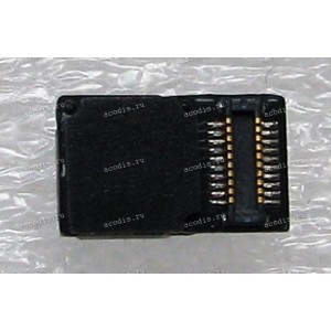 Camera 0.3M pixel Asus FonePad 7 FE375CXG (p/n 04081-00053000)