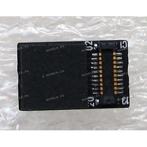 Camera 0.3M pixel Asus FonePad 7 FE170CG, MeMO Pad 7 ME170CX, MeMO Pad 7 ME7000CX, MeMO Pad 7 ME70CX (p/n 04081-00053200)