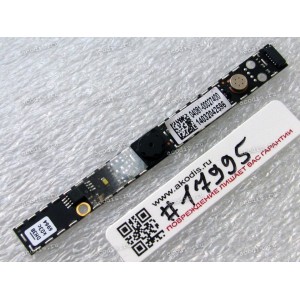 Camera 0.72M pixel Asus S551LN, X450CA, X450CC, X450CP, X450EA, X450LA, X450LB, X450LC, X450LD, X450VC, X450VP, X550CC, X550CL, X550EA, X550EP, X550LA, X550LC, X550LD, X550LN (p/n 04081-00027400)
