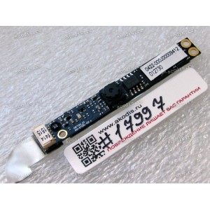 Camera 1.3M pixel Asus B50A, F50GX, F50Q, F50SL, F50SV (p/n 04G622000380)