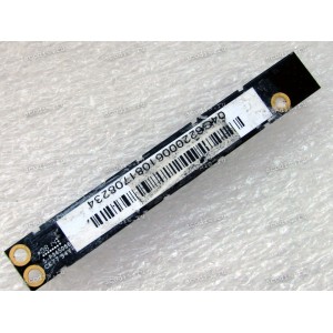 Camera 1.3M pixel Asus Netbook Eee PC 9001 BLACK, 9001 BLUE, 9001 WHITE, 9005 BLACK, 9005 BLUE, 9005 PURPLE, 9005 WHITE (p/n 04G622000610)