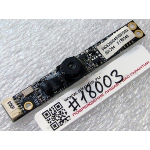 Camera 1.3M pixel Asus W7SG (p/n 04G620004900)