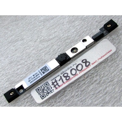 Camera Lenovo ThinkPad S431, S440, S531, S540 (p/n PK40000OQ00 BN6R18VVQ-030)