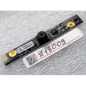 Camera Fujitsu Siemens Amilo Pi 3523, 3525, 3540 (p/n 210-000339/860-000102 DUMBO REV.004, PID:LZ828S200Y8)