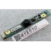 Camera Fujitsu Siemens Amilo Xa 3530 (p/n 210-000340/860-000103 TIMOTHY REV.003, PID:LZ820S2028F)