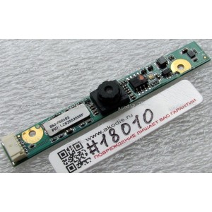 Camera Fujitsu Siemens Amilo Xa 3530 (p/n 210-000340/860-000103 TIMOTHY REV.003, PID:LZ820S2028F)