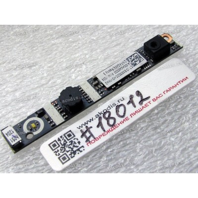 Camera HP Pavilion G7 1000 (p/n CNFA045, AI00A045001, )