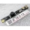 Camera HP Pavilion dv6000, dv9000 (p/n CMN5746, AT005746025 F/W 0210)