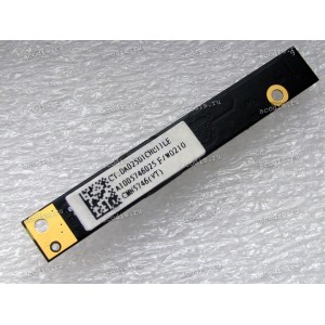 Camera HP Pavilion dv6000, dv9000 (p/n CMN5746, AT005746025 F/W 0210)