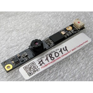 Camera HP Pavilion dv6500 (p/n AI05U871000 F/W 7601)