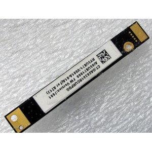 Camera HP Pavilion dv6500 (p/n AI05U871000 F/W 7601)