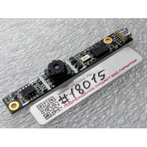 Camera HP Pavilion dv6000, dv6700, dv6850 (p/n AIQCM030000, QCM030 VER:A001)