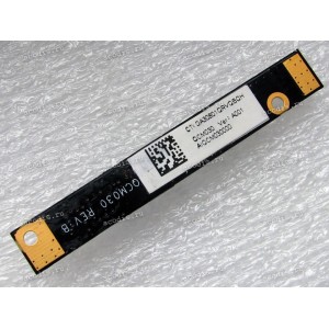 Camera HP Pavilion dv6000, dv6700, dv6850 (p/n AIQCM030000, QCM030 VER:A001)