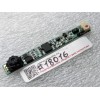 Camera Samsung NP-R503, R505, R510, R700 (p/n SCB-1000S, BA59-02088A, REV:MP1.0)