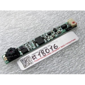 Camera Samsung NP-R503, R505, R510, R700 (p/n SCB-1000S, BA59-02088A, REV:MP1.0)