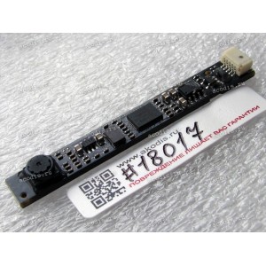 Camera Samsung NP-R463, R519, R719, R420 (p/n SCB-0320N, BA59-02570A, REV:MP1.0)