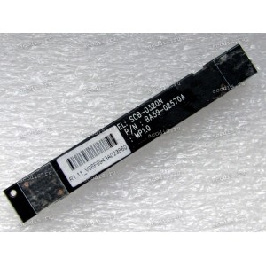 Camera Samsung NP-R463, R519, R719, R420 (p/n SCB-0320N, BA59-02570A, REV:MP1.0)