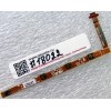 FPC Buttons cable Asus PadFone Infinity A80 (p/n 08030-00441000) REV1.1