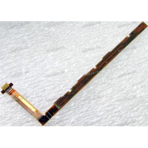 FPC Buttons cable Asus PadFone Infinity A80 (p/n 08030-00441000) REV1.1