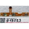 FPC Buttons cable Asus FonePad 7 ME372CL, ME373CL, LTE ME7230CL (p/n 08301-01250100) REV1.0 FPC Buttons cable Asus FonePad 7 ME372CL, ME373CL, LTE ME7230CL (p/n 08301-01250100) REV1.0