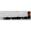 FPC Buttons cable Asus Nexus 7 2012 ME370TG (p/n 08301-00671300) REV1.1