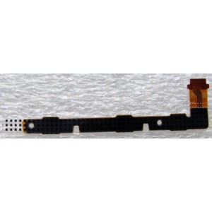 FPC Buttons cable Asus Nexus 7 2012 ME370TG (p/n 08301-00671300) REV1.1