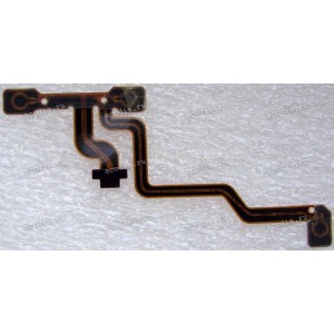 FPC Buttons cable Asus Transformer Pad TF103C, TF103CE, TF103CX (p/n 08301-01333200) REV1.4 FPC Buttons cable Asus Transformer Pad TF103C, TF103CE, TF103CX (p/n 08301-01333200) REV1.4