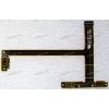 FPC Buttons cable Asus PadFone 2 A68, PadFone E A68M, PadFone 2 Station P03, PadFone Station P101G (p/n 08030-00312200) REV1.3