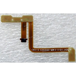 FPC Buttons cable Asus MeMO Pad FHD 10 ME302C (p/n 08301-01470000) REV1.0