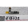 FPC Buttons cable Asus ZenFone Selfie ZD551KL (Z00UD) (p/n 08030-02542000) REV2.0B