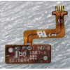 FPC Buttons cable Asus MeMO Pad 10 ME103K (Z00UD) (p/n 08301-01610000) REV1.0