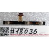 FPC Buttons cable Asus ZenPad C 7 Z170MG (p/n 04020-01770000) REV1.0 FPC Buttons cable Asus ZenPad C 7 Z170MG (p/n 04020-01770000) REV1.0